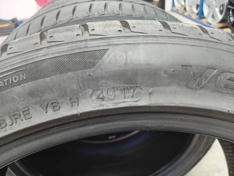 Hankook 235/40 R18 Letnja