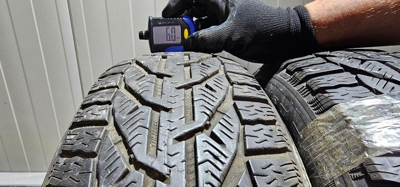 Riken 185/65 R15 Zimska