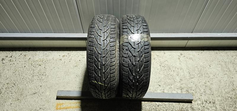 Riken 185/65 R15 Zimska
