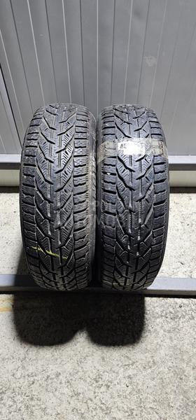 Riken 185/65 R15 Zimska