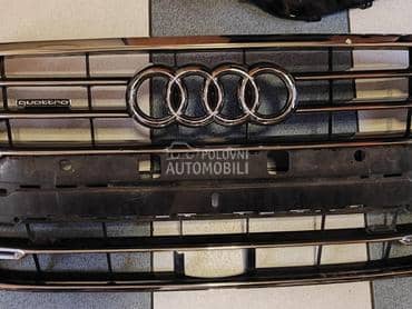 Maska za Audi A8 od 2017. do 2021. god.