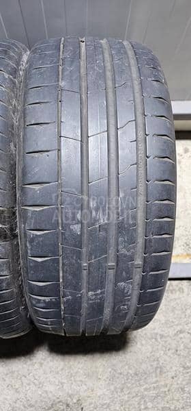Continental 245/45 R19 Letnja