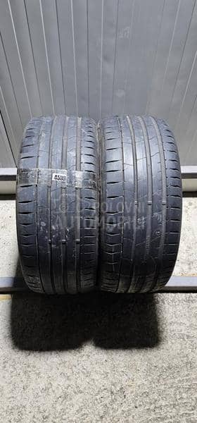 Continental 245/45 R19 Letnja