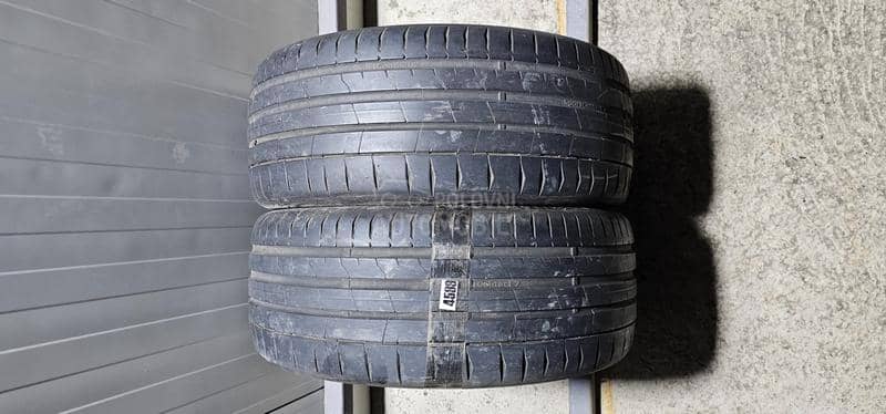 Continental 245/45 R19 Letnja