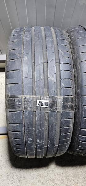 Continental 245/45 R19 Letnja