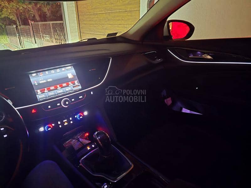 Opel Insignia 1.6 CDTI Innovation