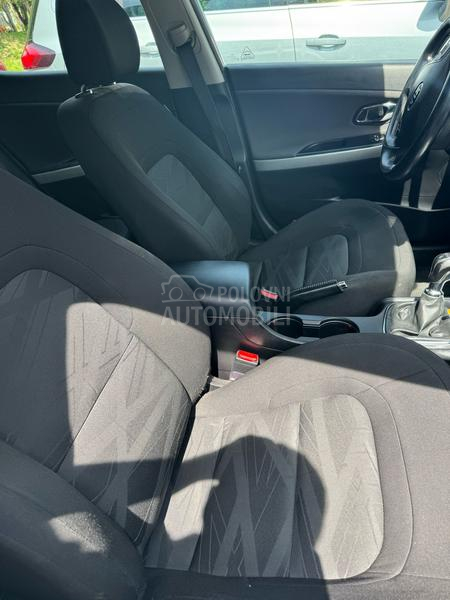 Kia cee`d 1.4