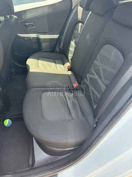 Kia cee`d 1.4