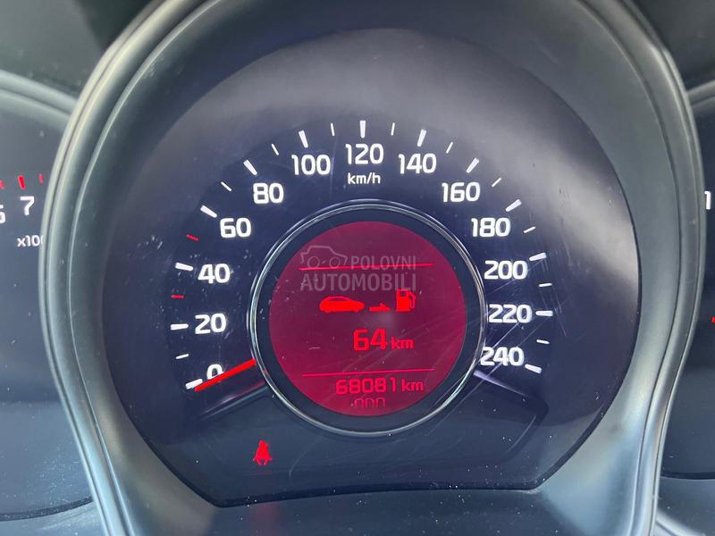Kia cee`d 1.4