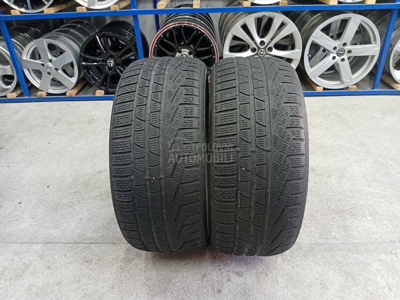 Pirelli 245/35 R20 Zimska