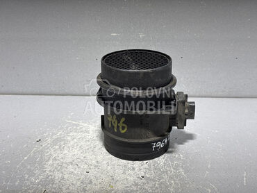 PROTOK ZRAKA za Audi Q3