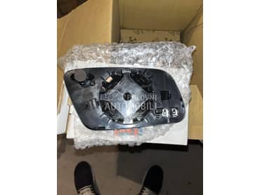 Staklo retrovizora C5 za Audi A6 od 1997. do 2004. god.