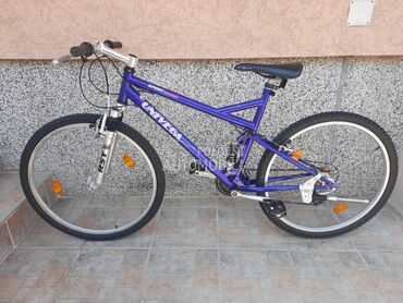 Univega 26