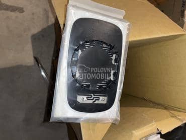 Staklo retrovizora Desno Levo za Renault Laguna od 2000. do 2007. god.