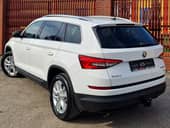 Škoda Kodiaq //4x4//DSG//STYLE