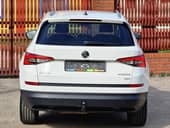 Škoda Kodiaq //4x4//DSG//STYLE