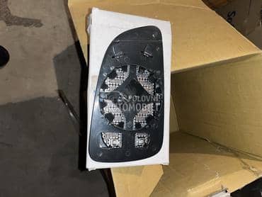 Staklo retrovizora Desno Levo za Opel Astra H