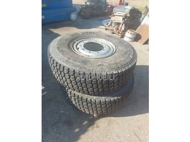 Tockovi za teske uslove