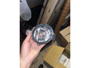 Maglenka Desna Leva za Renault Clio od 2001. do 2004. god.