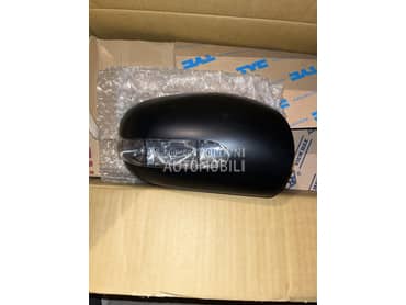 Poklopac retrovizora sa mig za Mercedes Benz E 200, E 220, E 230 ... od 2002. do 2006. god.