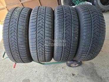 Pirelli 225/55 R17 Zimska