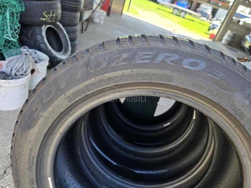 Pirelli 225/55 R17 Zimska