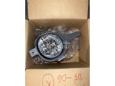 Maglenka sa nosacem za Toyota Hilux od 2005. do 2009. god.