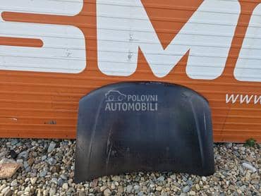 hauba za Dacia Duster