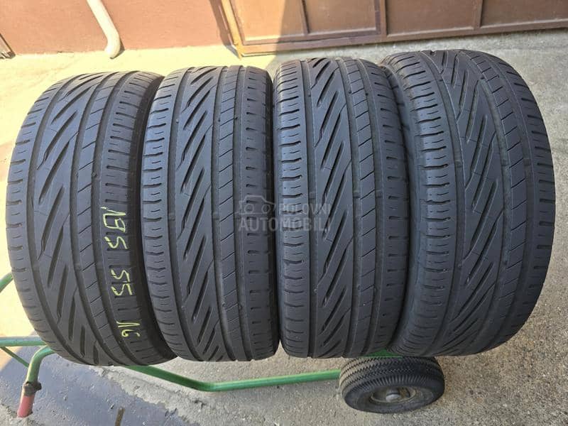 Uniroyal 195/55 R16 Letnja