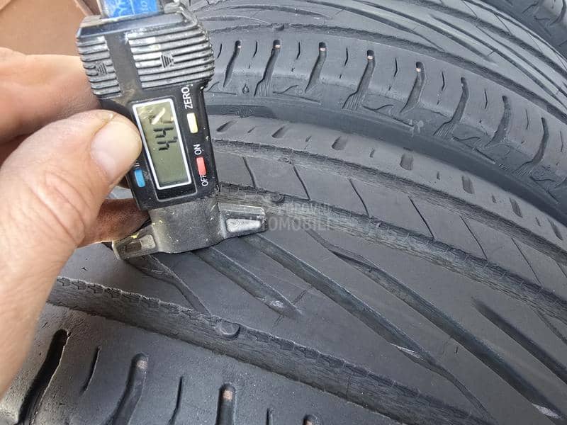 Uniroyal 195/55 R16 Letnja