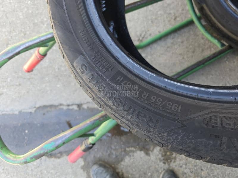 Uniroyal 195/55 R16 Letnja