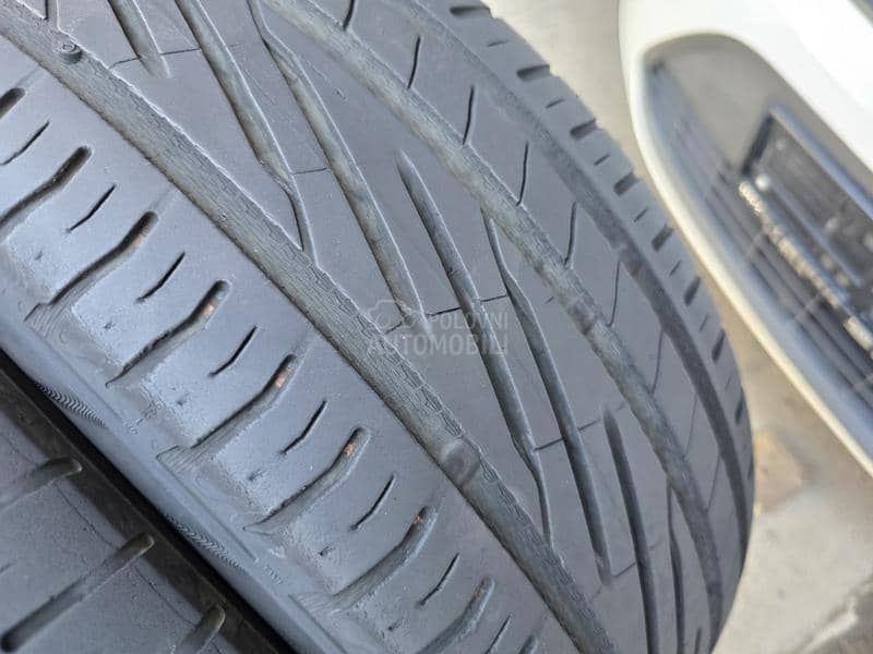 Uniroyal 195/55 R16 Letnja