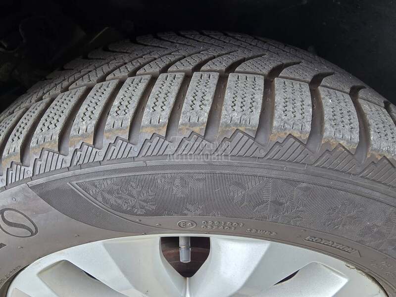 Ford Kuga 4x4