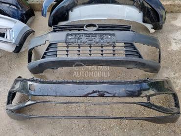 branik za Volkswagen Caddy, Passat B8