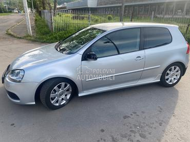 Volkswagen Golf 5 