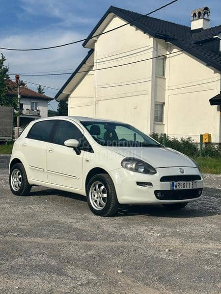 Fiat EVO 
