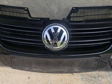 Maska GT sa znakom za Volkswagen Golf 5