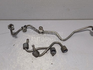 CRIJEVO za Mercedes Benz B Klasa