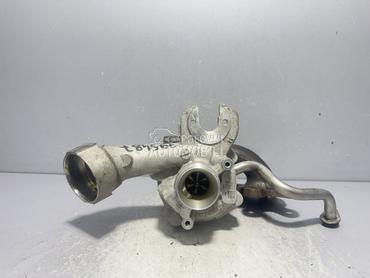 TURBINA za Volkswagen Polo