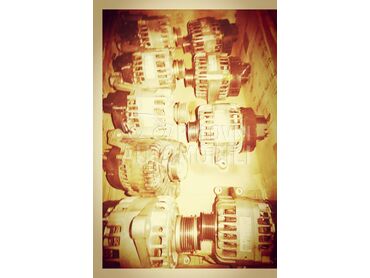 Alternator za Fiat Grande Punto