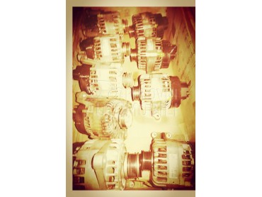 Alternator za punta za Fiat Punto