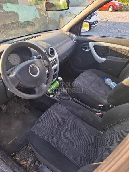 Dacia Logan 1.5dci
