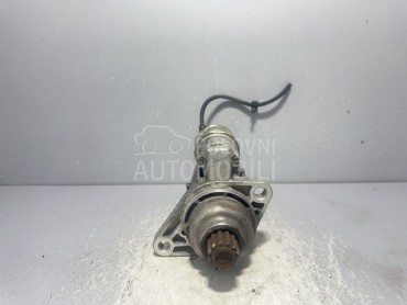 ALNASER za Volkswagen Touran