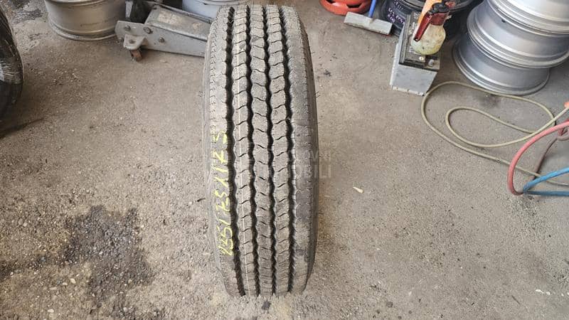 Aeolus 235/75 R17 Sve sezone