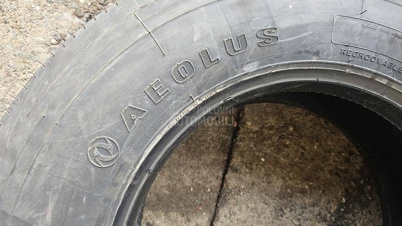 Aeolus 235/75 R17 Sve sezone