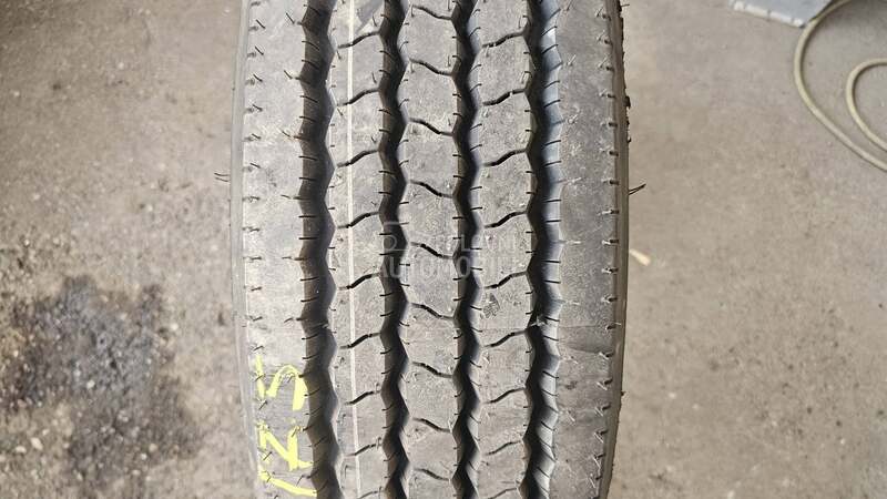 Aeolus 235/75 R17 Sve sezone