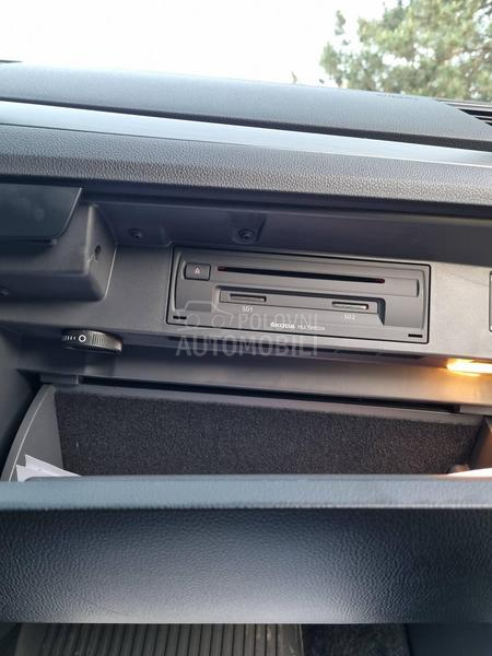 Škoda Superb 4x4 DSG Ambijentalno