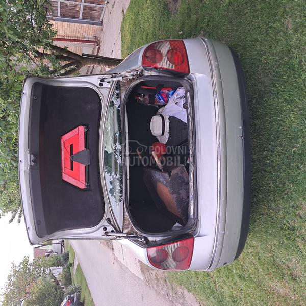 Volkswagen Passat B5.5 High Line