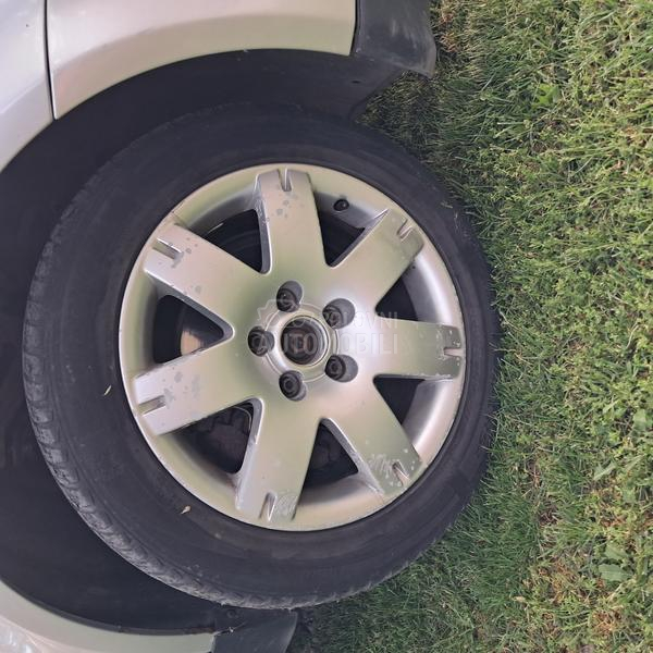 Volkswagen Passat B5.5 High Line