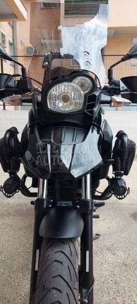 BMW GS 650 G A2